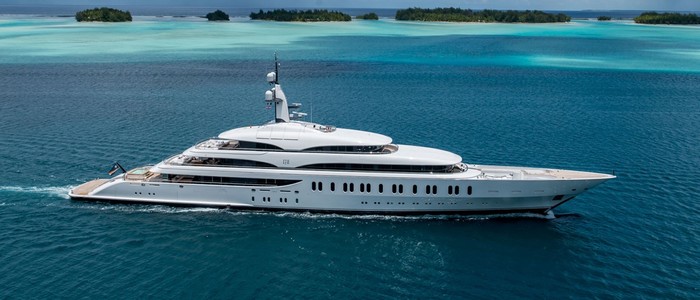 Buy Yacht Dubai